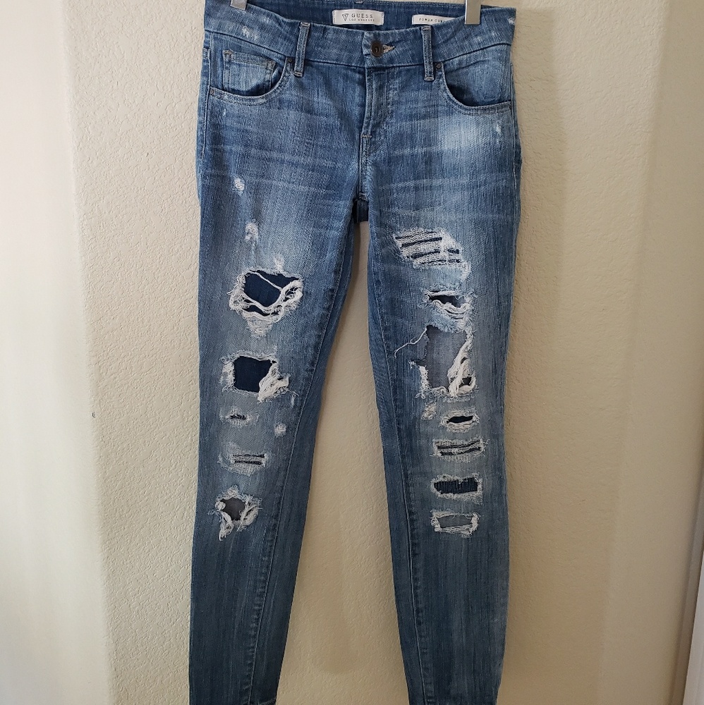 Guess jeans